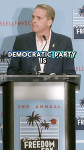 936K views · 48K reactions | The principle constituencies of the Democratic Party are illegal aliens, violent criminals, and pro-Hamas "death to America" protesters  I've never seen anything like this. It is WILD to see this party has become. | Scott Jennings | Facebook