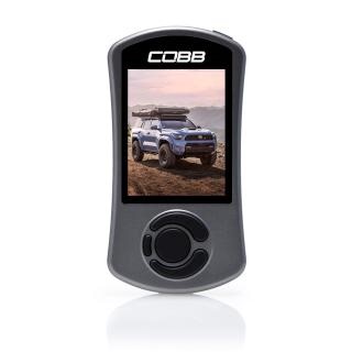 COBB Tuning - Accessport for Toyota 4Runner 2025  (Non-Hybrid)