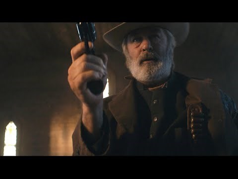 Alec Baldwin’s Doomed ‘Rust’ Film Will Be Released
