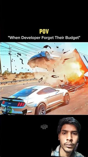 when developer forget their budget ☠️☠️ #editbutton #visualeditor #editorextension #layouteditor