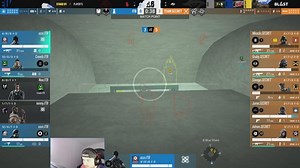 🔴 LIVE | EUROPE LEAGUE - PLAYOFFS DAY 2 | BLAST R6 Stage 1