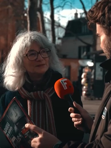 « Je ne suis plus vraiment active aujourd’hui : j’ai été censurée sur Twitter et j’ai fermé mon compte Facebook. Je pourrais en recréer un autre, mais pour arriver au même résultat, ça ne vaut pas la peine. » 👉 Les réactions des Français EN COLÈRE contre MACRON !