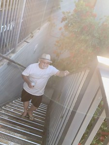 Andrea Cross on Reels