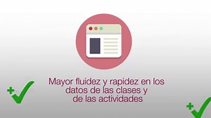 Siempre buscando innovar, a partir del ciclo 01-2018, la Utec incorporará la plataforma Moodleroms 3.3 para todas las carreras no presenciales, esto con la finalidad de mejorar la interacción entre docentes y estudiantes dentro de las aulas virtuales de todas las carreras en esta modalidad. ¡Mira el vídeo y conoce cómo te beneficiarás! Si deseas más información sobre nuestras carreras virtuales, ingresa al siguiente enlace: https://goo.gl/nP2BVQ #SoyUtec #HagamosLaDiferencia | Nuevo Ingreso Utec