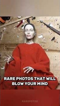 SHOCKING Photos That Will BLOW Your Mind! #shorts