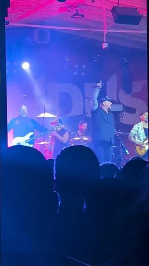 Atreyu "Becoming the Bull" Live in Lexington, Kentucky