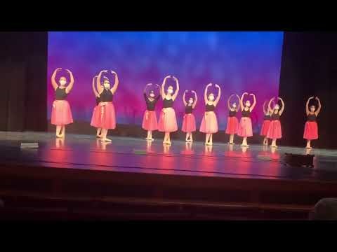 tdc highlights 2014-2022