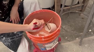 Handmade Ceramic Vase Set Bud Vase With Celadon Glaze Artisan Stoneware Pottery Vases for Flowers Minimalist Rustic Home Decor Centerpiece - Etsy