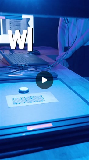 MISHA (Multispectral Imaging System for Historical Artifacts) uses advanced image processing and image enhancement techniques to recover damaged, erased, or hidden text and imagery that cannot be… | Rochester Institute of Technology