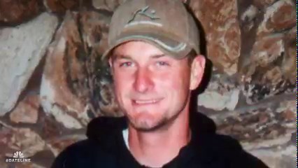 Loved ones remember Ricky Cowles | Dateline NBC