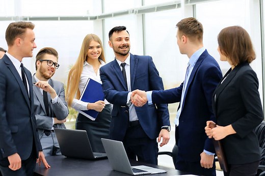 Accord d'entreprise : définition, objectif, négociation