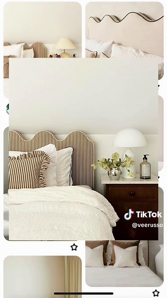 DIY Upholstered Wave Headboard Project Guide