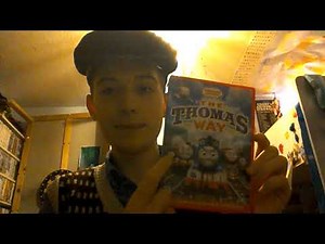 My Thomas & Friends DVD Collection (Part 4)