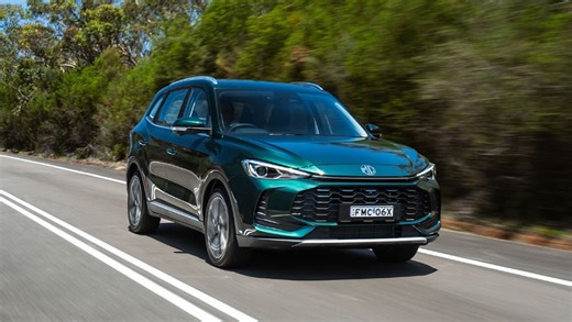 Why 2025 will be a boom for Chinese cars: BYD, MG, Chery, Zeekr and more are set to shake up the new-car market, but should Toyota, Hyundai and Ford be worried? - Car News