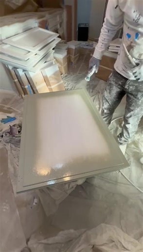 Transforming Your Cabinets: A Step-by-Step Painting Guide