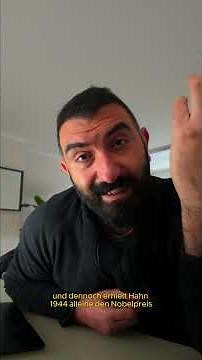 Otto Hahn: The quiet man who changed the world