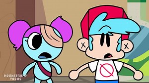 401K views · 5.5K reactions | "SLICED" Annoying Orange - FNF & Poppy Playtime Animation https://youtu.be/1IFBc0vW1XY | Hornstromp series | Facebook