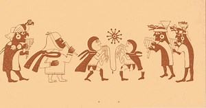 Music : Project Peru