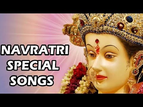 Hum Sab Baccho Ko Maa Tu pyaar Karti Hain I Latest navratri bhajan 2023 I maa ke navratri song