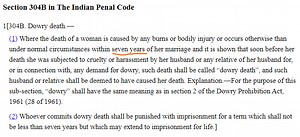 Can wife file 498a after 7 Years of Marriage? - LexSpeak Legal