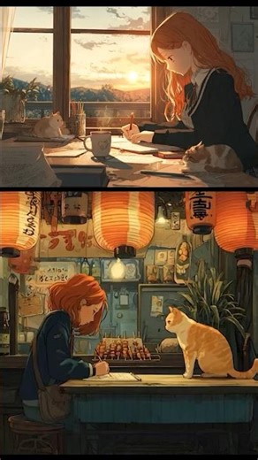 Calm & Soothing Music for Deep Focus and Relaxed Study Sessions #music #beatstostudy