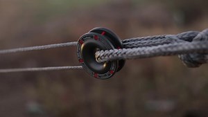 19K views · 247 reactions | The world’s first winch friction pulley...