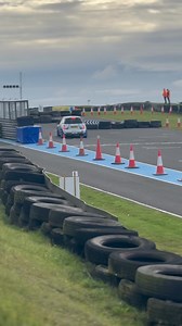What a great day up at Knockhill Racing Circuit for day 1 of the Colin McRae Rally Challenge. Driver Tim and Co-Driver Steve, have ended day 1 well, and most importantly with the car in one piece! Some fantastic driving but of course with rally, it’s not all on the driver, the co-driver plays a pivotal role as well! The guys were flying in their R53 Cooper S, and for sure the car is a fan favorite, then again, it is a MINI so how could it not be?! 😉 Have a watch of this small highlight reel, an