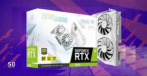 NVIDIA RTX 3070 explained: Everything you need to know about the price, white version, release date, specs, features and pre-order news