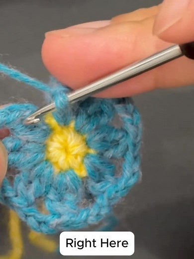 Make a Heart Flower SHAPED Coaster with Heart Petals Quickly Visit https://www.dailycrochet.com/ for More FREE patterns and tutorials. | DailyCrochet.com