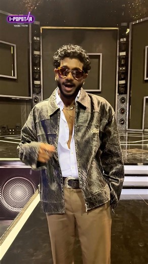 Experience the next wave of Indian Pop at I-Popstar LIVE, and watch rising artists become viral sensations, before anyone else! Book your 🎟️s now, to watch the magic unfold. | BookMyShow