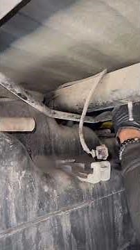 2012 Ram 1500 Gas Cap Loose Fix P0456 P0457 Evap Codes #checkenginelight