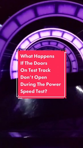 Which version of Test Track do you like better? #testtrack #epcot #disneytiktok #disneysecrets #disneyfacts #disneyap #dvcmember #disneyadult