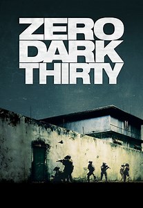 Zero Dark Thirty