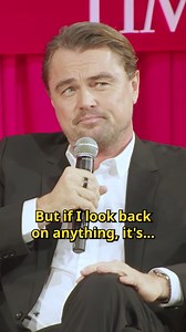 Leonardo DiCaprio shares one regret he has working with Martin Scorsese 🎥 | Screen Off Script