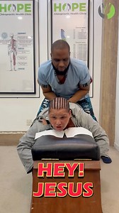 74K reactions · 1.3K shares | If you’re reading/seeing this… Fix your posture… You’re next 﫰 You need a Chiropractic adjustment. #hchealthclinic #chiropractic #chiropractor #chiropractorinlagos | Dr. Onuoha Okeigwe | Facebook