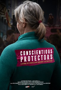 Conscientious Protectors: Extinction Rebellion - Demand.Film Canada