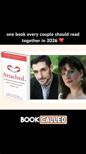 This is one book every couple should read together in 2026 | Relationship psychology