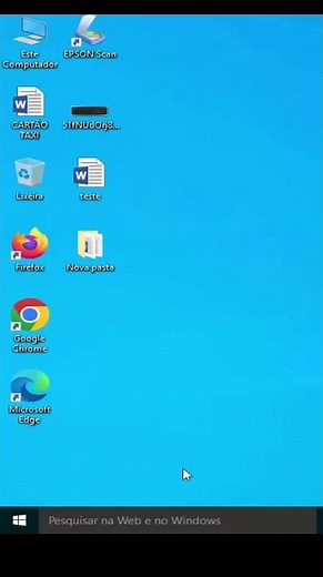 Encontrar e Abrir a calculadora no Windows 10 #dicasdeinformática #windows