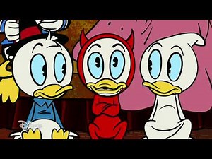 Mickey Mouse Season 4 Episode 009 The Birthday KissCartoon Part 04