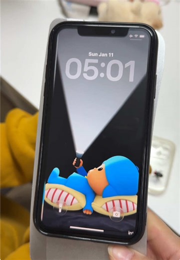 Create Your Own Pocoyo Animated Wallpaper Tutorial