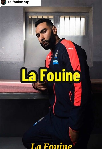Réponse à @KAM. KG 91 0PF officel L’évolution de @La Fouine en mouvement. #evolution #lafouine #rapfrancais