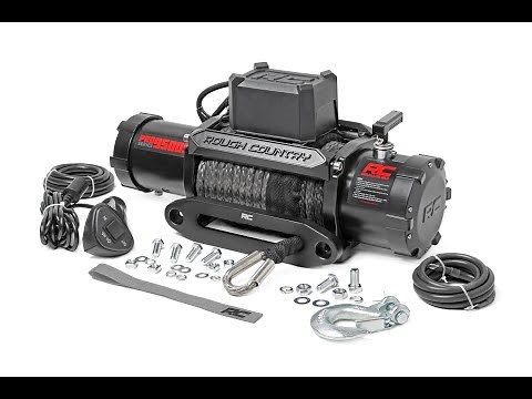 My 2021 Bronco - FAQs about installing a hidden winch - Part 3