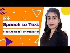 How to Convert Video/Audio to Text with AI - Fastest Transcription Software| Turboscribe AI