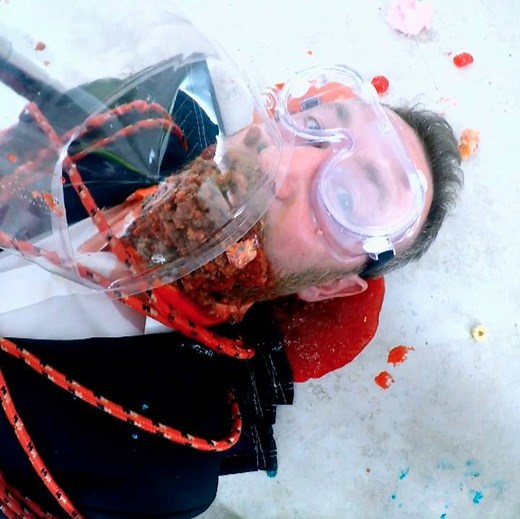 We can't condone much of what happens on the latest episode of Taskmaster. | Comedy Central