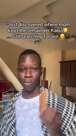 Discovering the Hidden Kabi: A South Sudanese Story