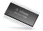 iMOTION IMC100 High-Performance Motor Control ICs