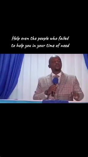 The Power of Forgiveness: Help Those Who Failed You | Inspirational Message