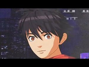 Ex-Arm is the best anime lmao