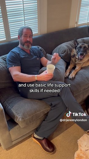 Coughing as a Home Remedy for Heart Attacks Explained