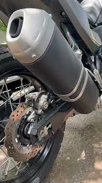 YAMAHA TENERE700 2025